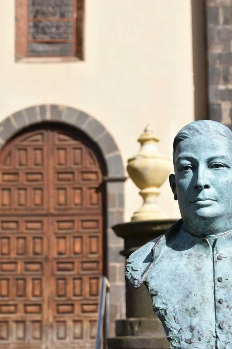 La Laguna (58) (Tenerife)