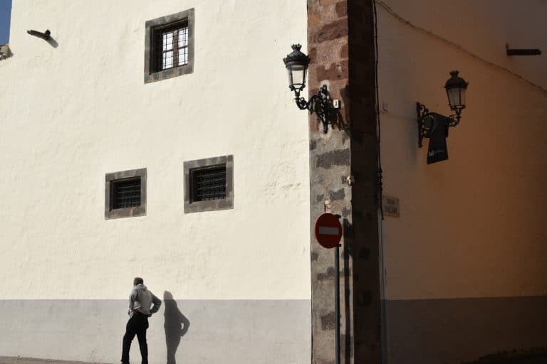 La Laguna (6) (Tenerife)