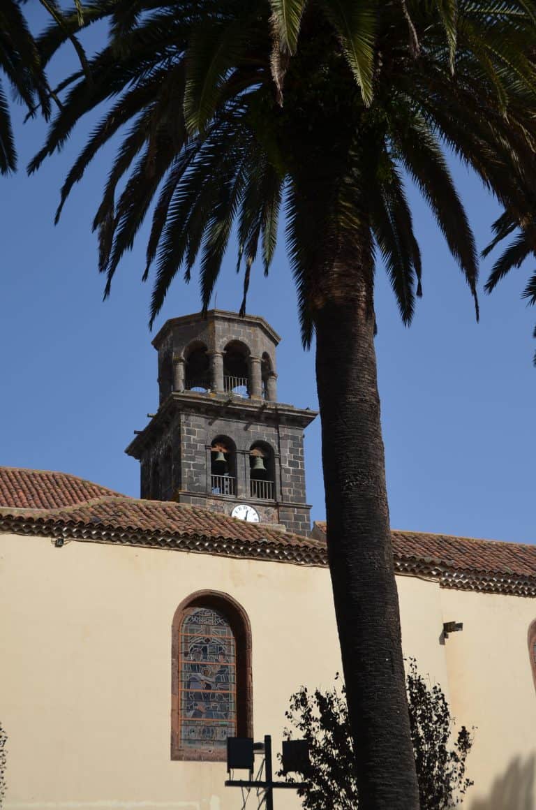 La Laguna (61) (Tenerife)