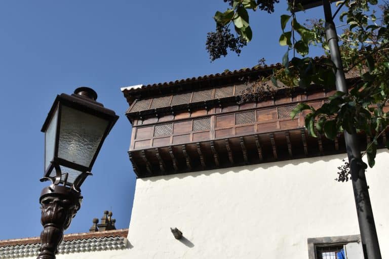 La Laguna (7) (Tenerife)