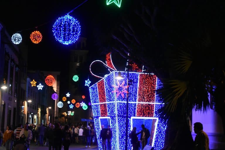 La Laguna (71) (Tenerife)