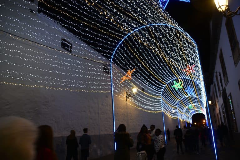 La Laguna (73) (Tenerife)