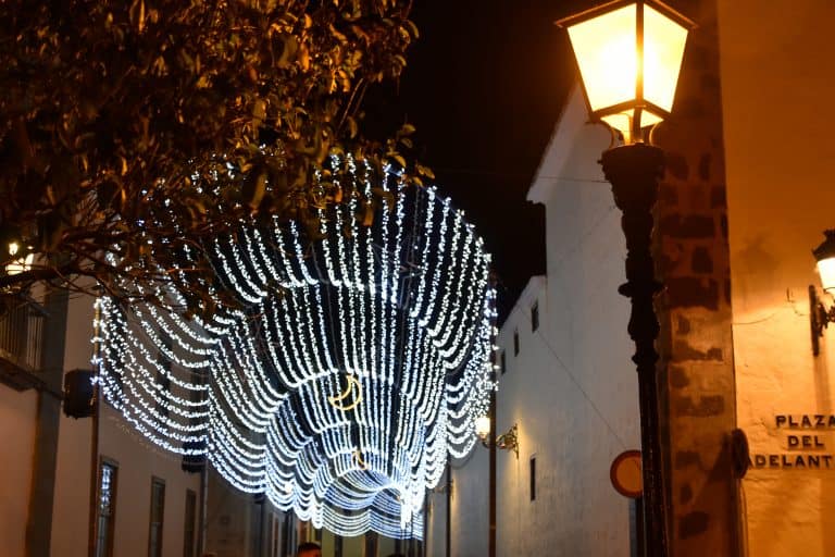 La Laguna (75) (Tenerife)