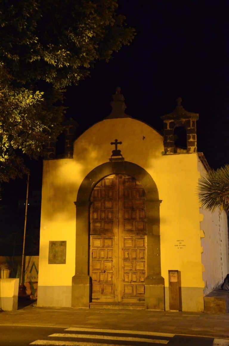 La Laguna (78) (Tenerife)