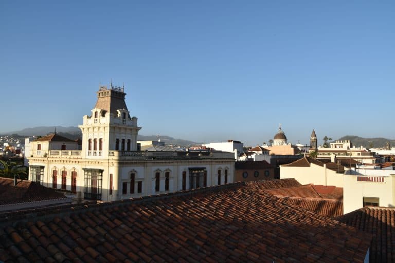 La Laguna (92) (Tenerife)
