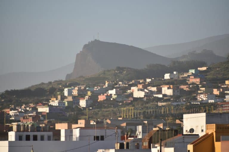 La Laguna (94) (Tenerife)