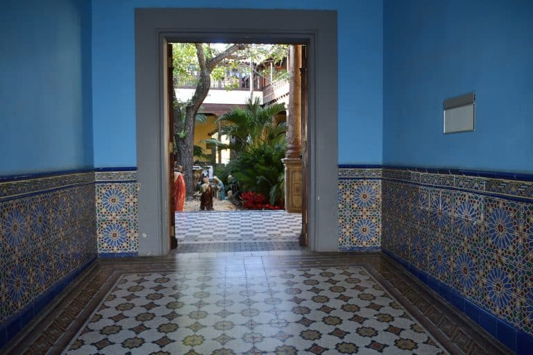 La Laguna (97) (Tenerife)