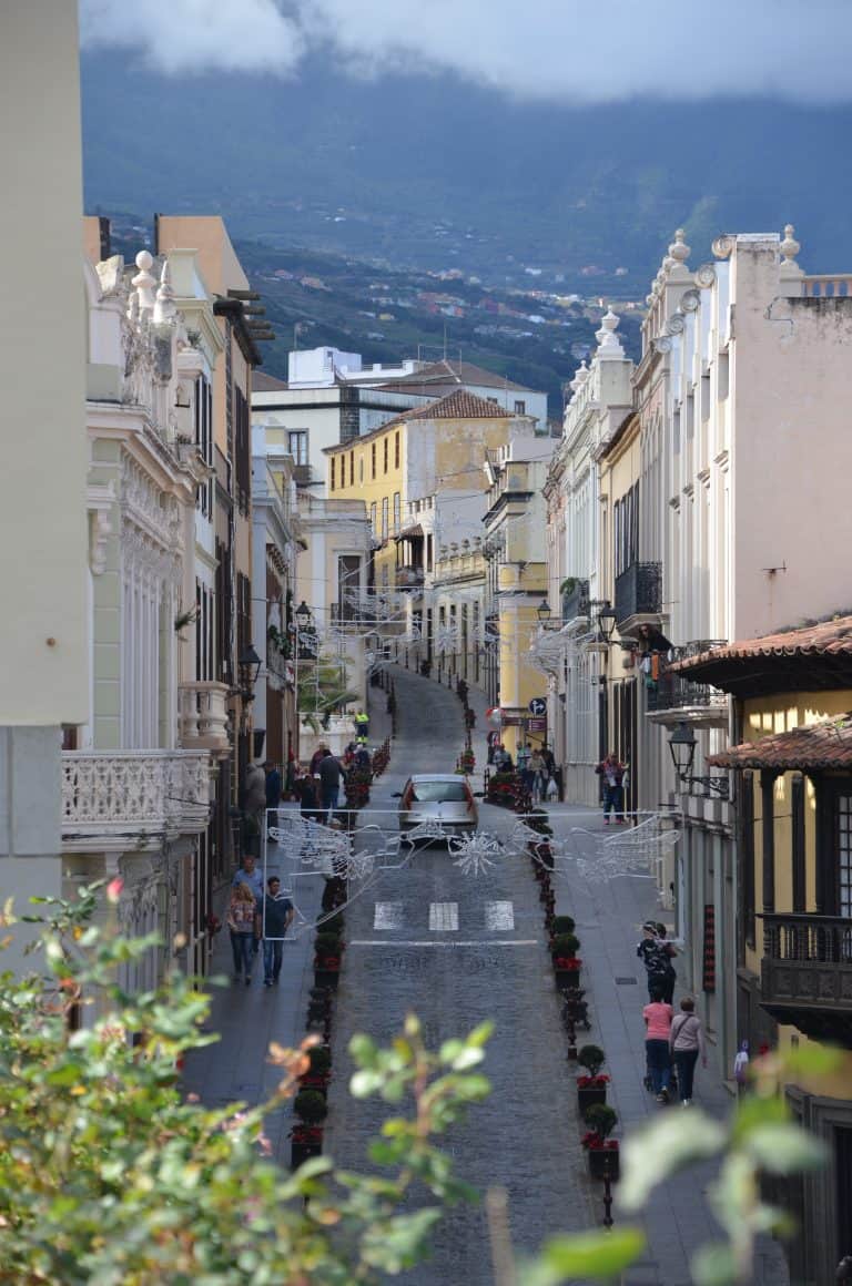 La Orotava (38) (Tenerife)