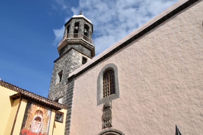 La Orotava (49) (テネリフェ島)