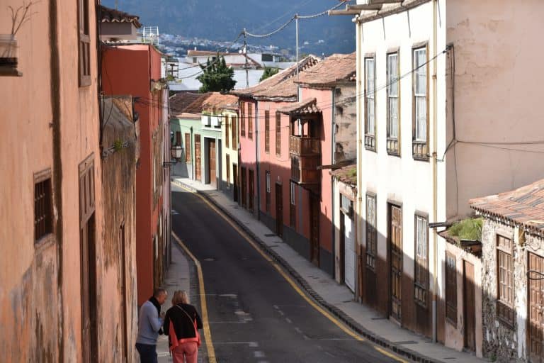 La Orotava (51) (テネリフェ島)