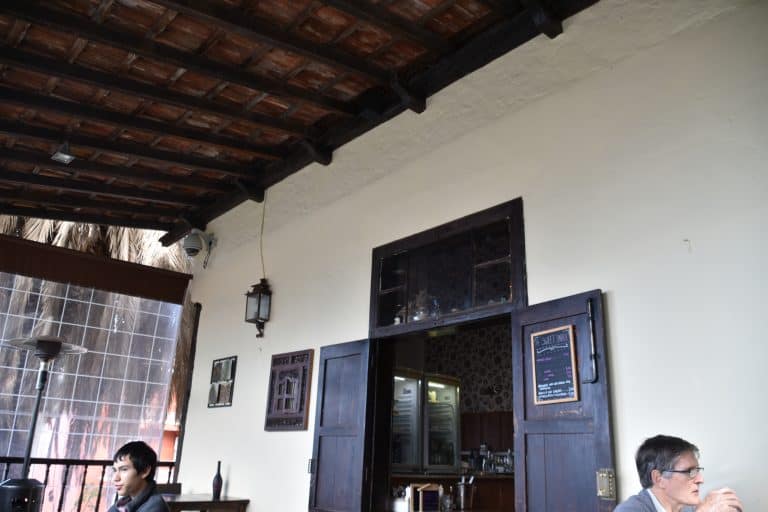 La Orotava (63) (Tenerife)