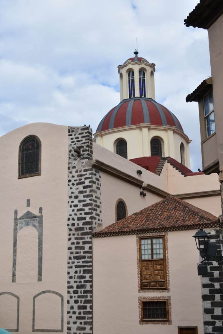 La Orotava (69) (テネリフェ島)