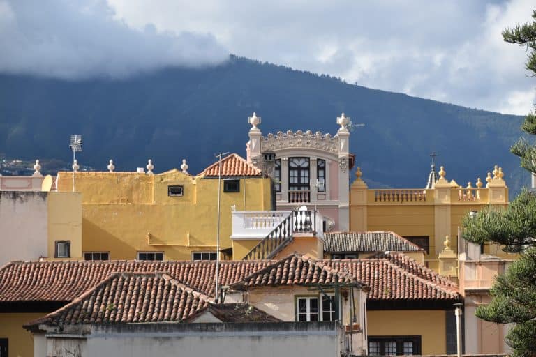 La Orotava (9) (テネリフェ島)