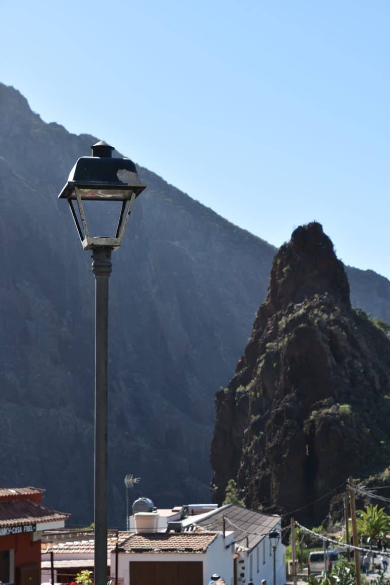 Masca (16) (テネリフェ島)