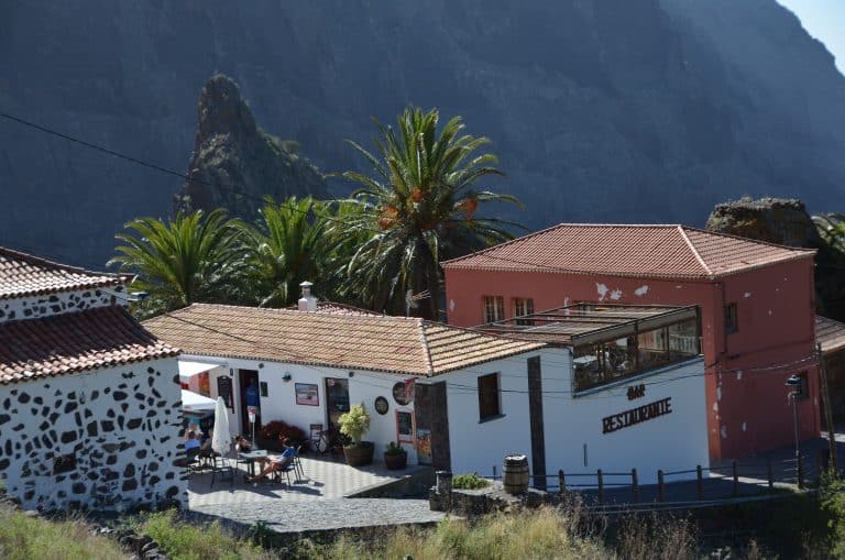 Masca (22) (Tenerife)
