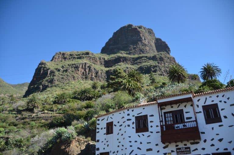 Masca (23) (Tenerife)