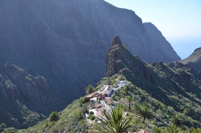 Masca (26) (Tenerife)