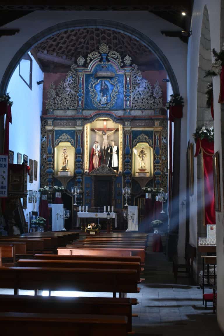 Puerto de la Cruz (14) (テネリフェ島)