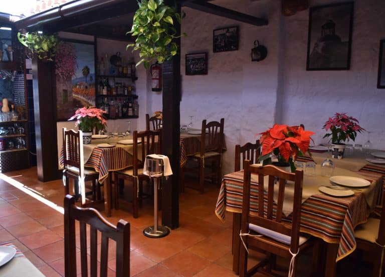 Puerto de la Cruz (18) (テネリフェ島)