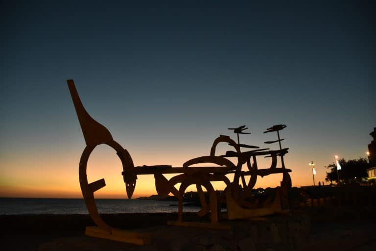 San Miguel de Abona (10) (テネリフェ島)