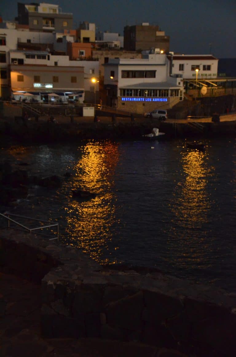 San Miguel de Abona (18) (テネリフェ島)