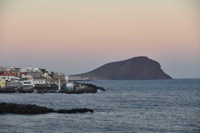 San Miguel de Abona (3) (テネリフェ島)