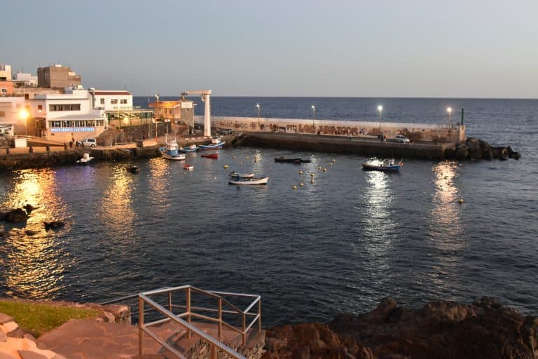 San Miguel de Abona (7) (テネリフェ島)