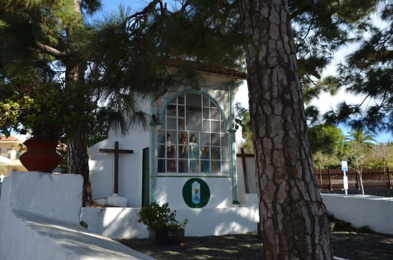 Tacoronte (33) (Tenerife)