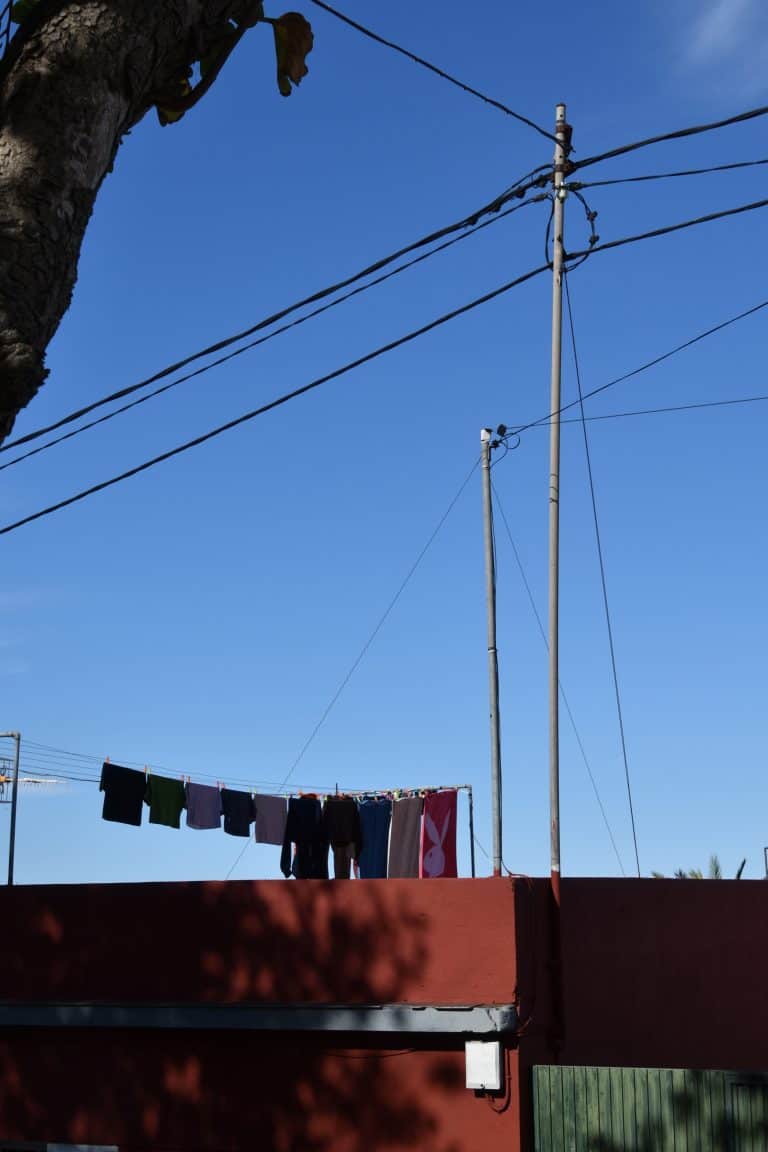 Tacoronte (34) (Tenerife)