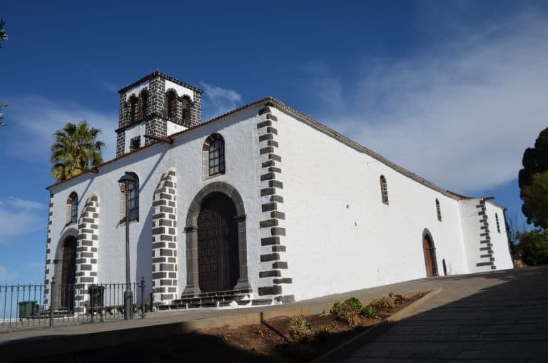 Tacoronte (39) (Tenerife)
