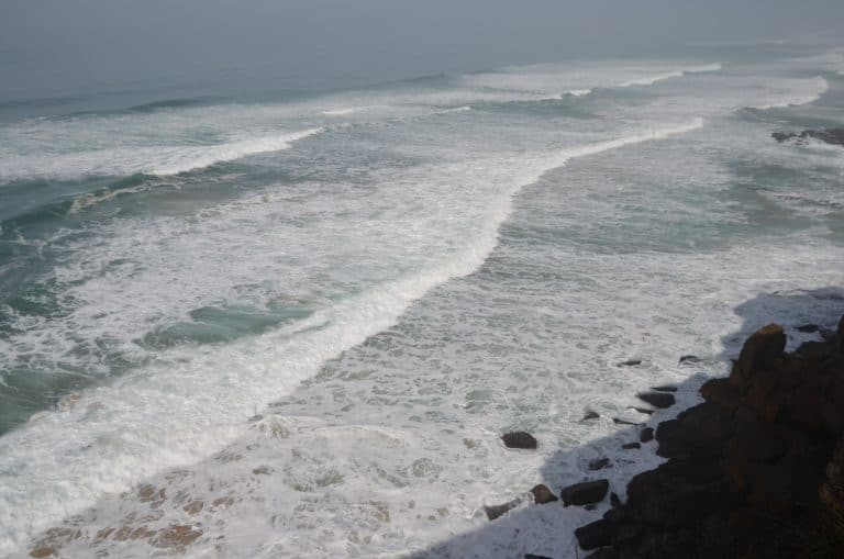 Azenhas do Mar (1) (シントラとその周辺)