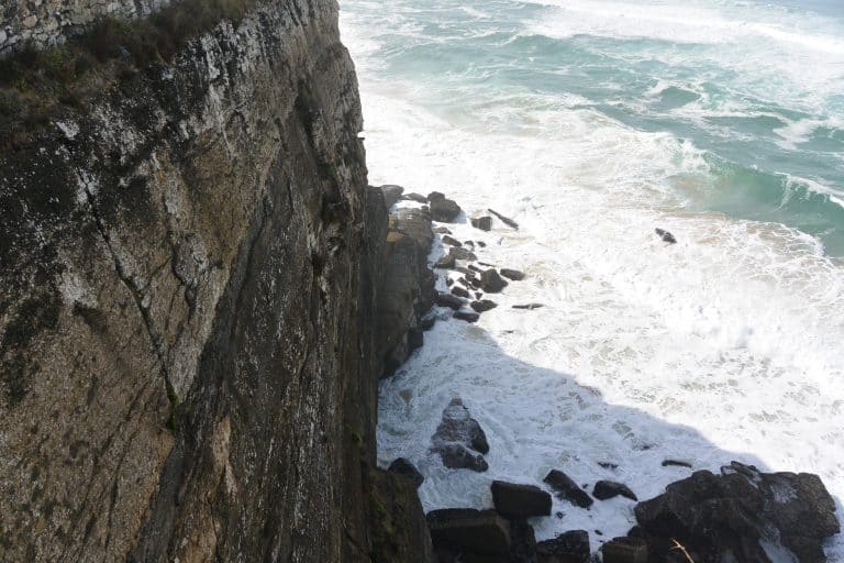Azenhas do Mar (2) (シントラとその周辺)
