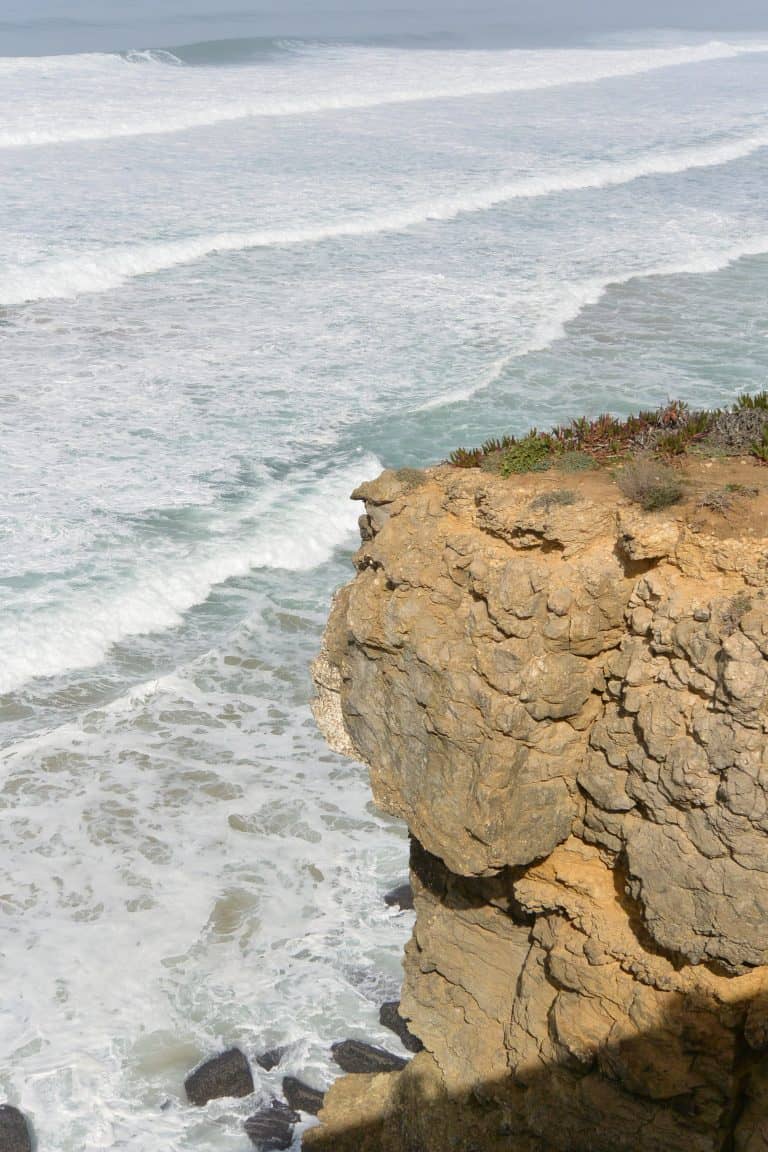 Azenhas do Mar (3) (シントラとその周辺)
