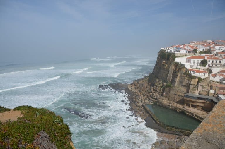 Azenhas do Mar (5) (シントラとその周辺)
