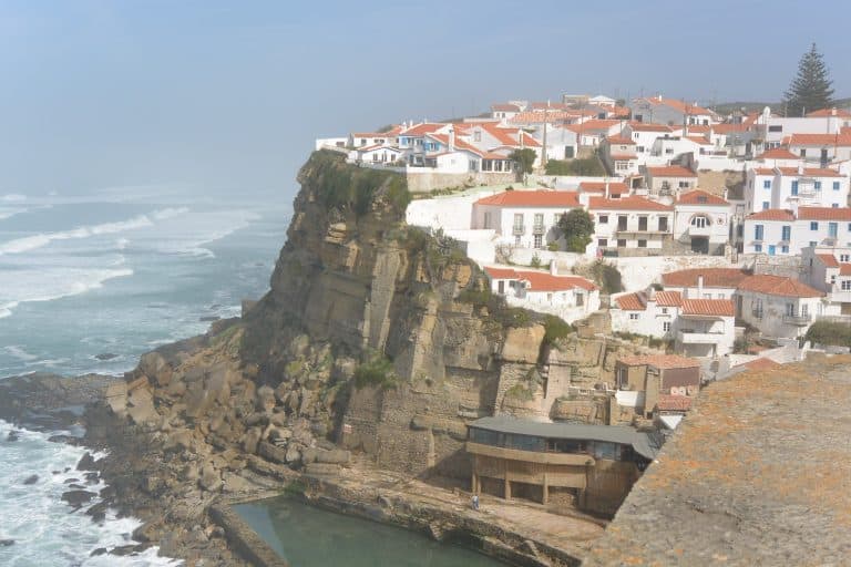 Azenhas do Mar (7) (シントラとその周辺)