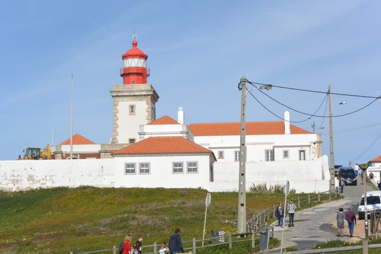 Cabo da Roca (1) (Sintra and vicinity)