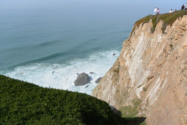 Cabo da Roca (12) (Sintra and vicinity)