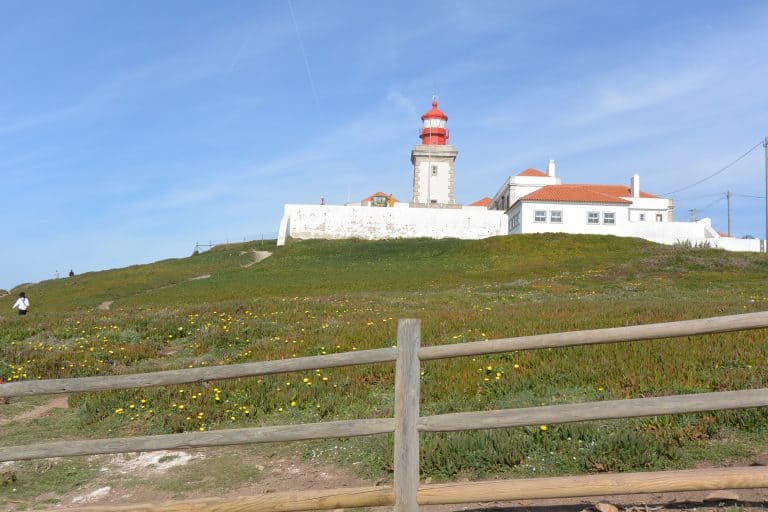 Cabo da Roca (13) (Sintra and vicinity)