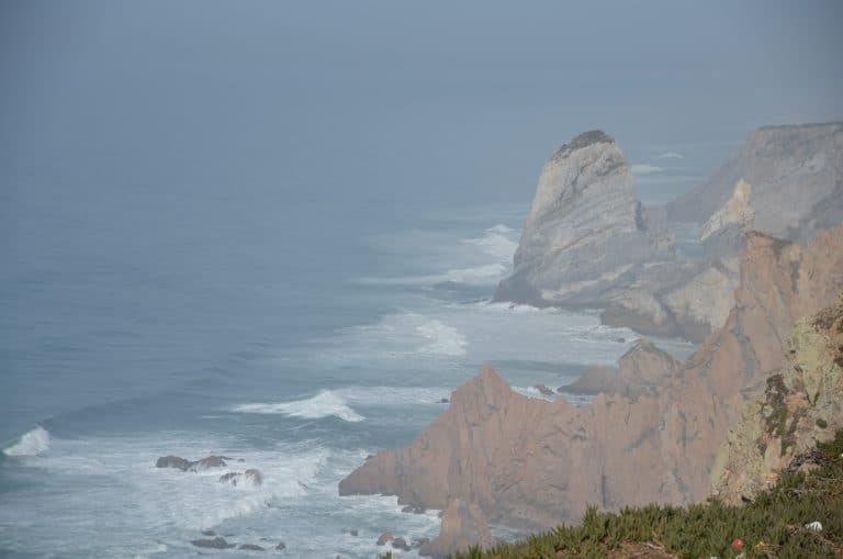Cabo da Roca (3) (Sintra and vicinity)