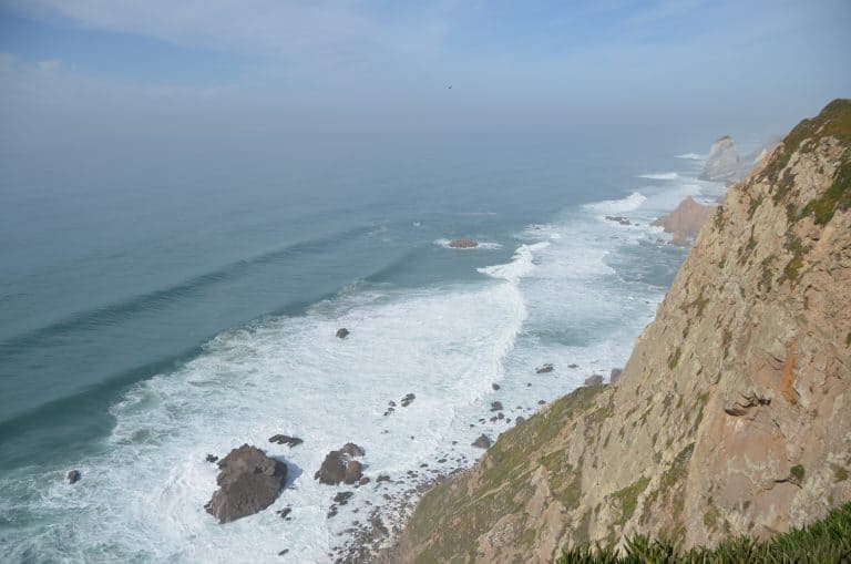 Cabo da Roca (5) (Sintra e dintorni)