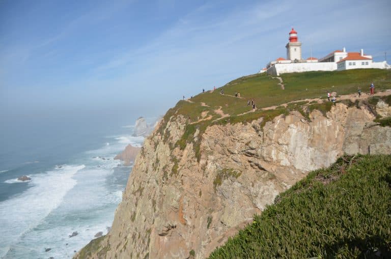 Cabo da Roca (7) (Sintra e dintorni)