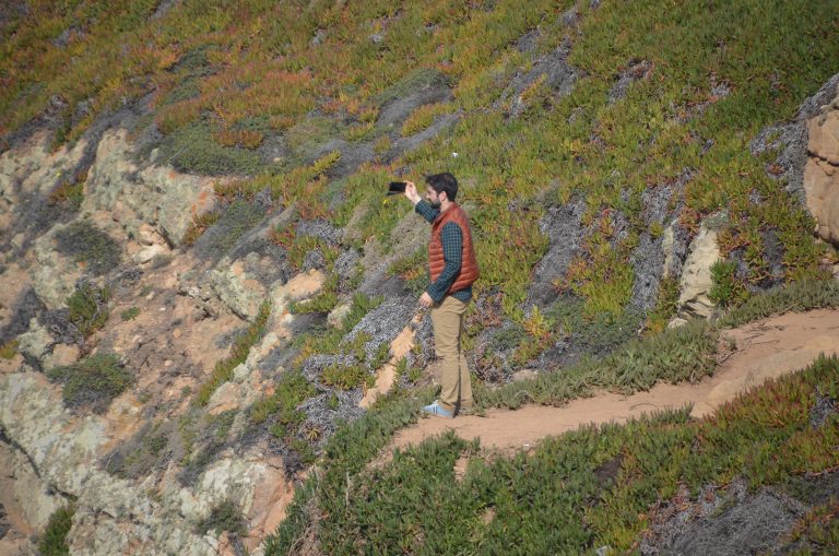 Cabo da Roca (8) (Sintra e dintorni)