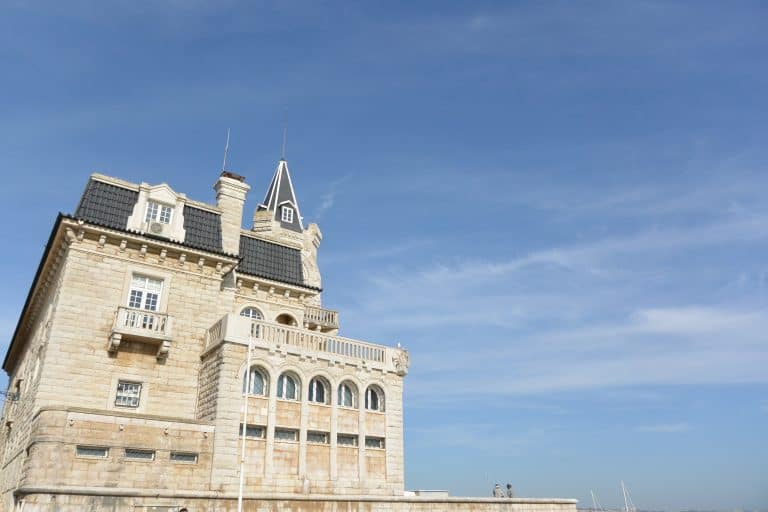 Cascais (3) (Sintra and vicinity)