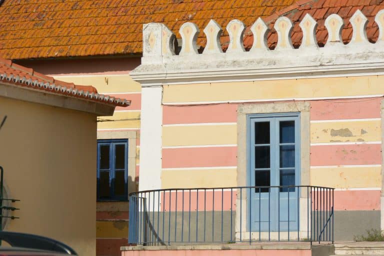 Cascais (6) (シントラとその周辺)