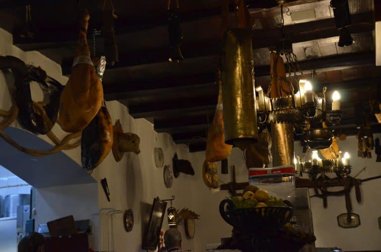 Currel dos Caprinos restaurant (5) (シントラとその周辺)