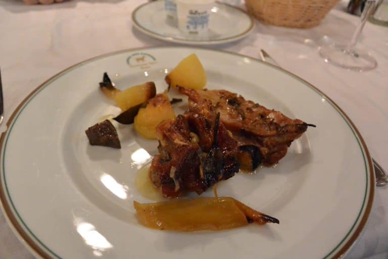Currel dos Caprinos restaurant (6) (シントラとその周辺)