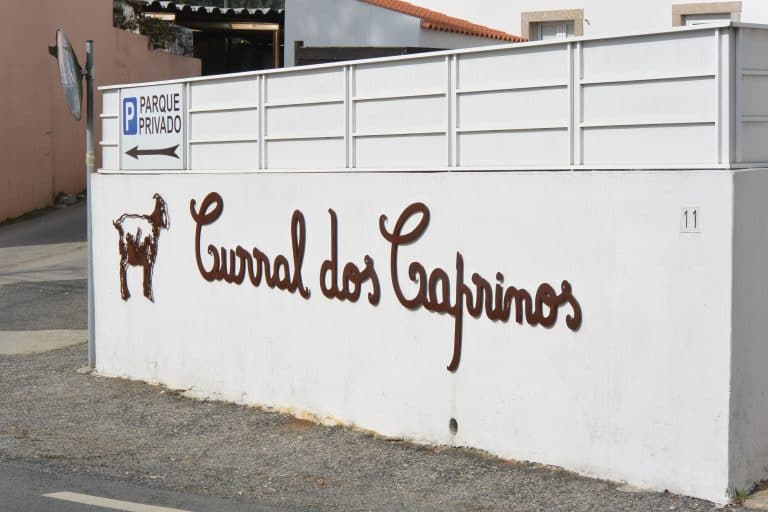 Currel dos Caprinos restaurant (8) (シントラとその周辺)
