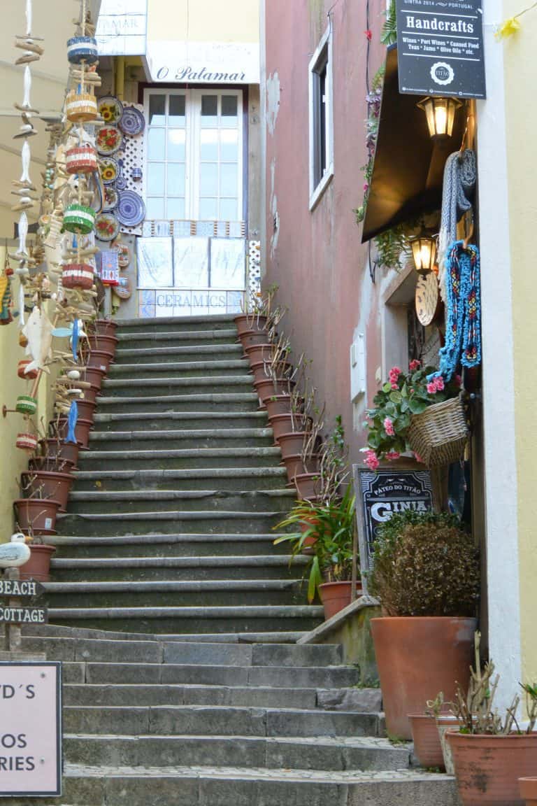 Sintra (11) (Sintra and vicinity)
