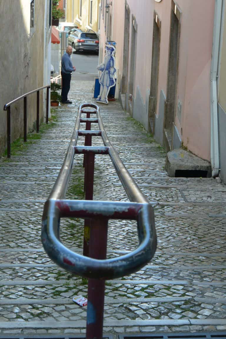 Sintra (15) (シントラとその周辺)