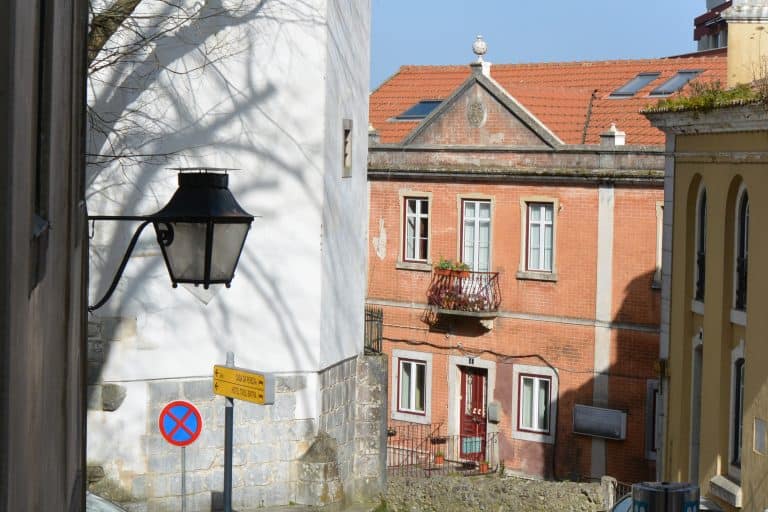 Sintra (17) (シントラとその周辺)